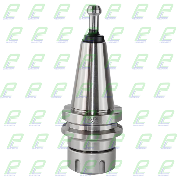کولت گیر ابزار BT40 ER32 | Tool Holder CNC مناسب فرزکاری و ماشین کاری دقیق