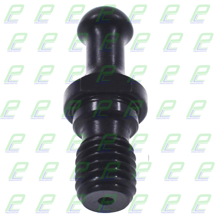 مهره سر کولت ER12- ISO30 | پیچ نگهدارنده PULL STUD برای ابزارگیر CNC برند Mash