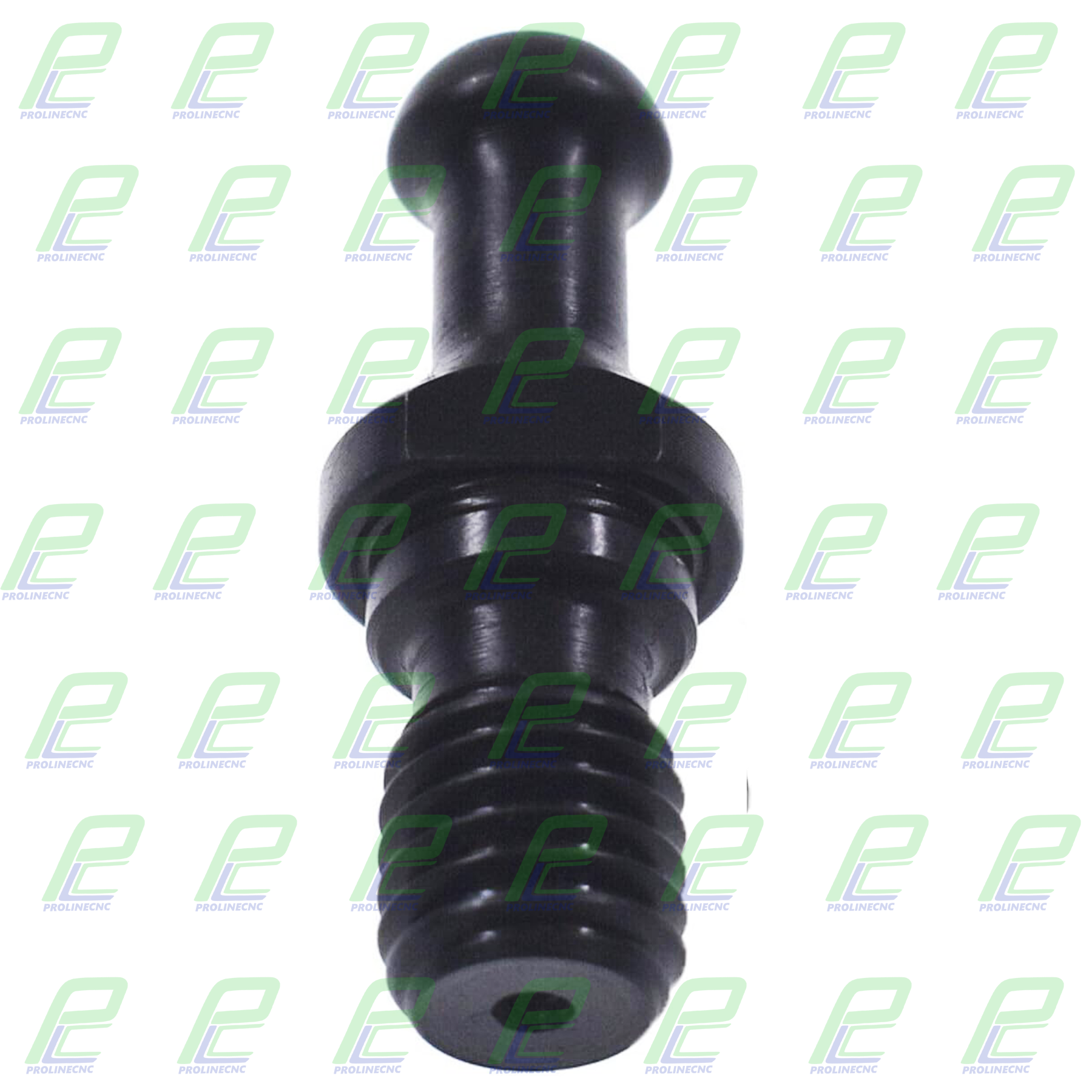 مهره سر کولت BT40 | پیچ نگهدارنده PULL STUD برای ابزارگیر CNC برند Mash