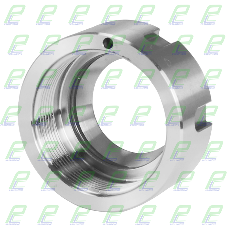 مهره کولت ER32 راست گرد بالانس دار سری UM