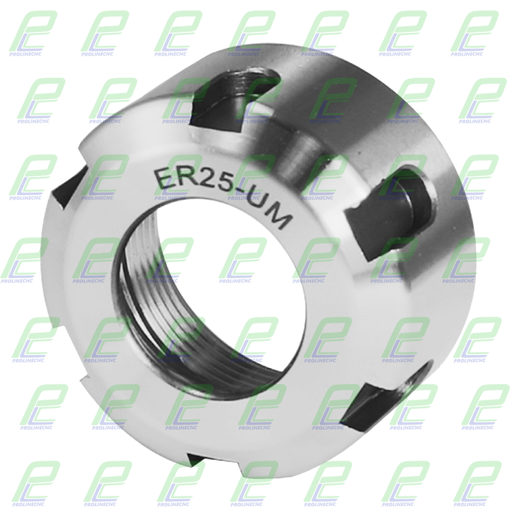 مهره کولت ER25 بالانس دار سری UM