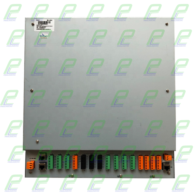 کنترلر پلاسما CNC صنعتی چهارمحور 4Axis میکرواستپ مدل MICROSTEP CC Z4