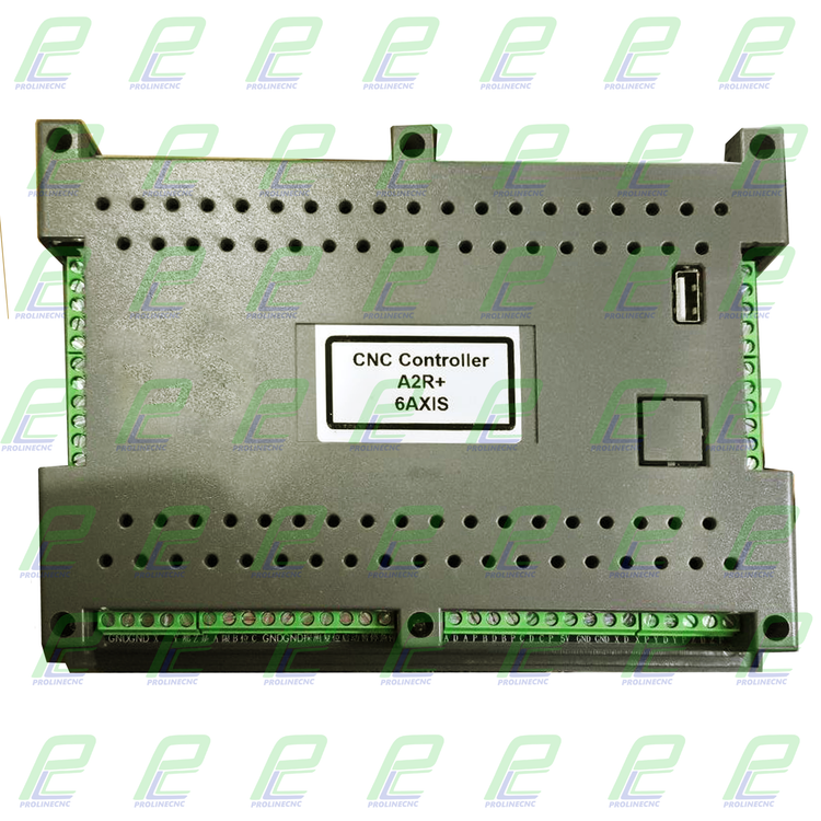 کنترلر cnc 6 محور فرز