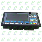 کنترلر فرزکاری