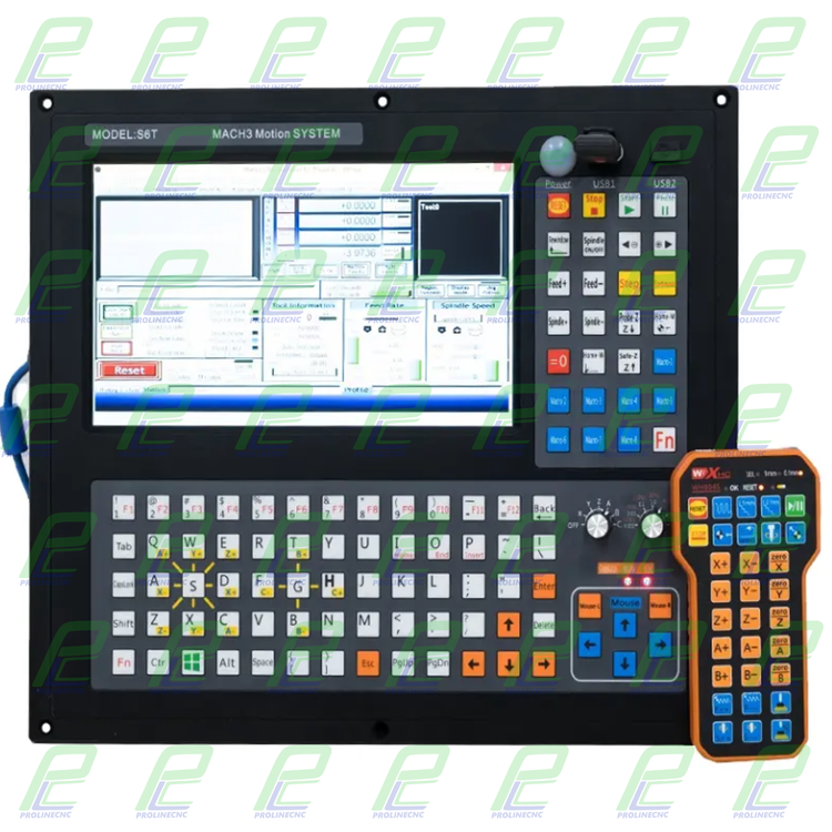 کنترلر مچتری صفحه نمایشی