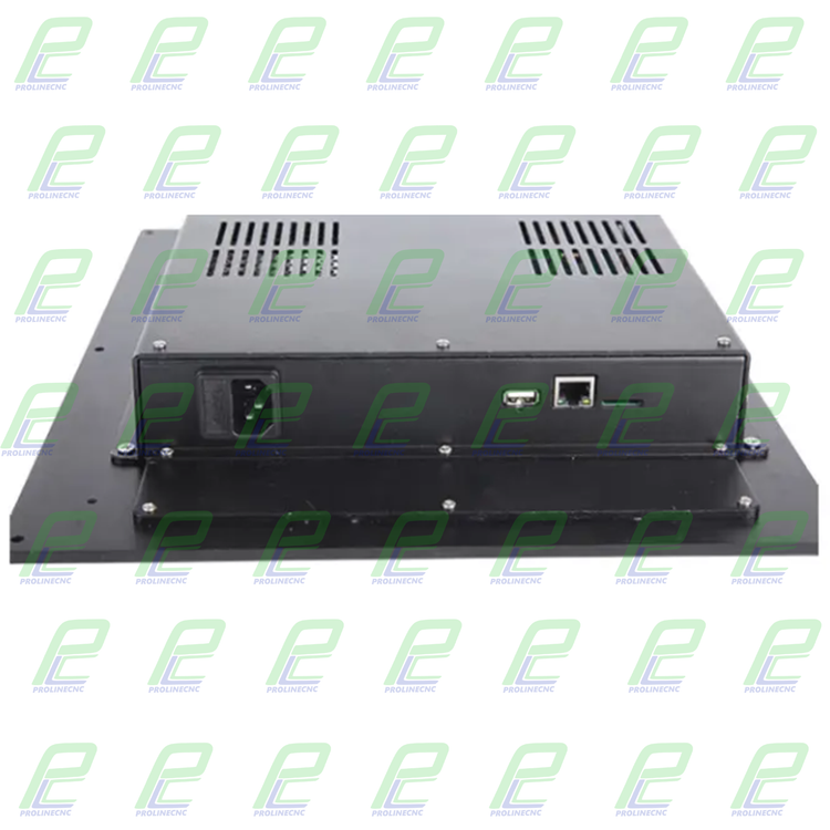 کنترلر mach3 صفحه نمایش دار