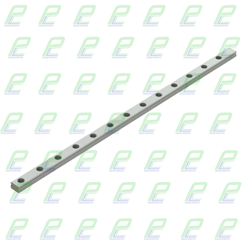 ریل 9 سی ان سی CNC مدل MGNR9 ساخت چین(۱ متر)