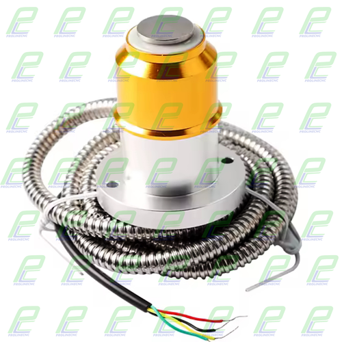 سنسور تنظیم ابزار و ارتفاع خودکار بیسیم CNC محور Z مدل Tool Setter 66RG طلایی