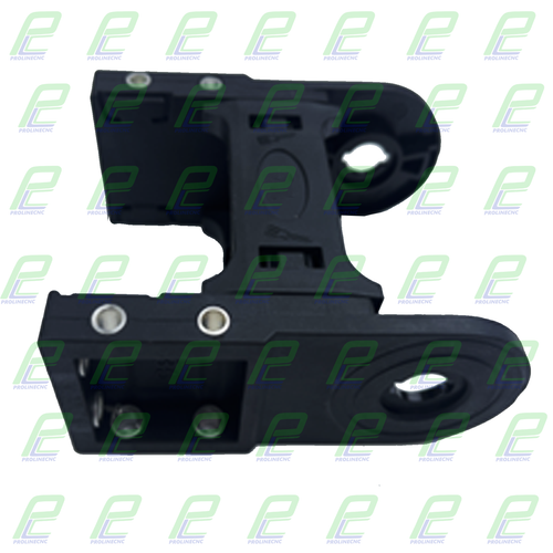 براکت انرژی چین 65 در 175 ابعاد خارجی 85 در 207 برند GF