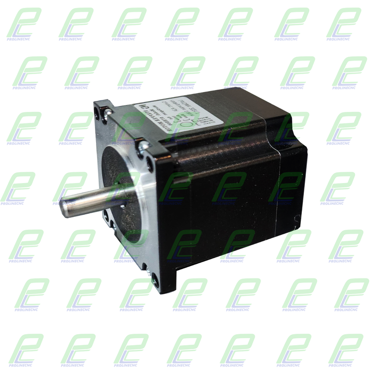 استپ موتور 9 کیلوگرم مدل 57HS09 گشتاور 0.9nm ، نما 23 ، دو فاز، برند مش