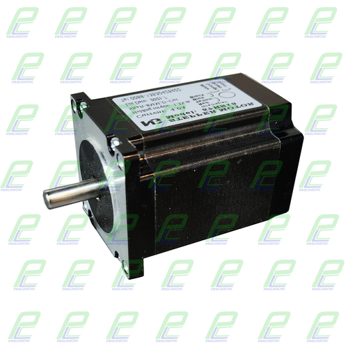 استپ موتور 13 کیلوگرم مدل 57HS13 گشتاور 1.3nm ، نما 23 ، دو فاز، برند مش