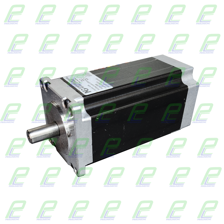 استپ موتور 25 کیلوگرم مدل 57HS25 گشتاور 2.5nm ، نما 23 ، دو فاز، برند مش