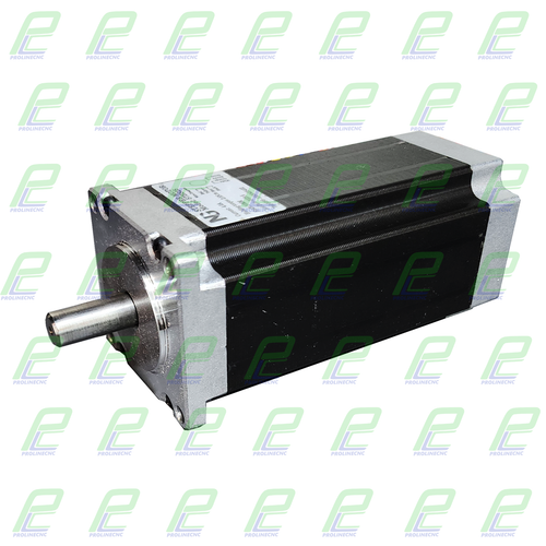 استپ موتور 30 کیلوگرم مدل 57HS30 گشتاور 3nm ، شفت 8mm، نما 23 ، دو فاز، برند مش