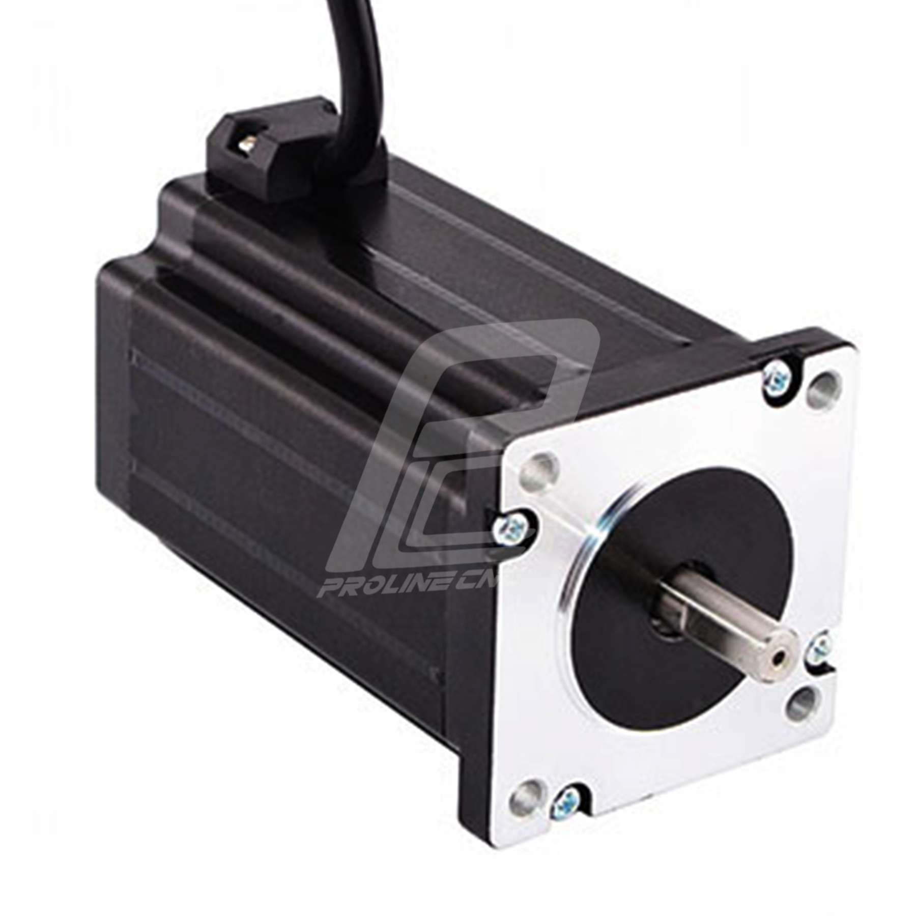 استپ موتور 22 کیلوگرم مدل 57PH22 گشتاور 2.2nm ، نما 23 ، دو فاز، برند سی دبلیو CW