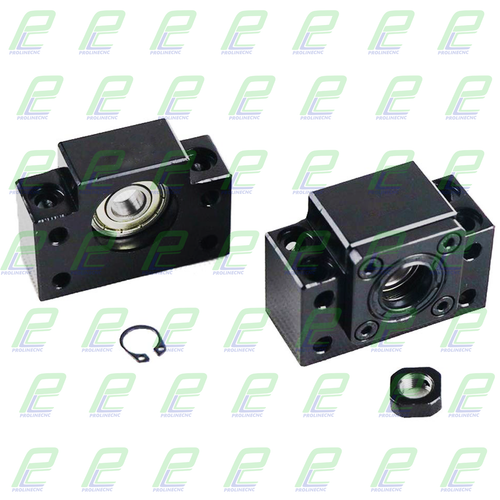 قیمت یاتاقان انتهای بالسکرو