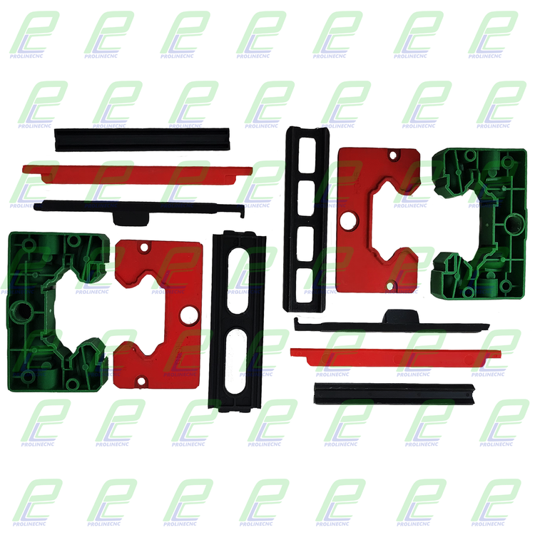 قطعات واگن 55