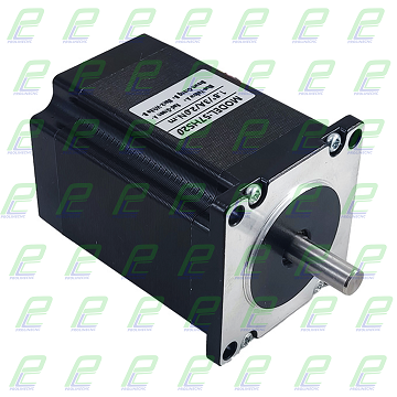 استپ موتور نما 23