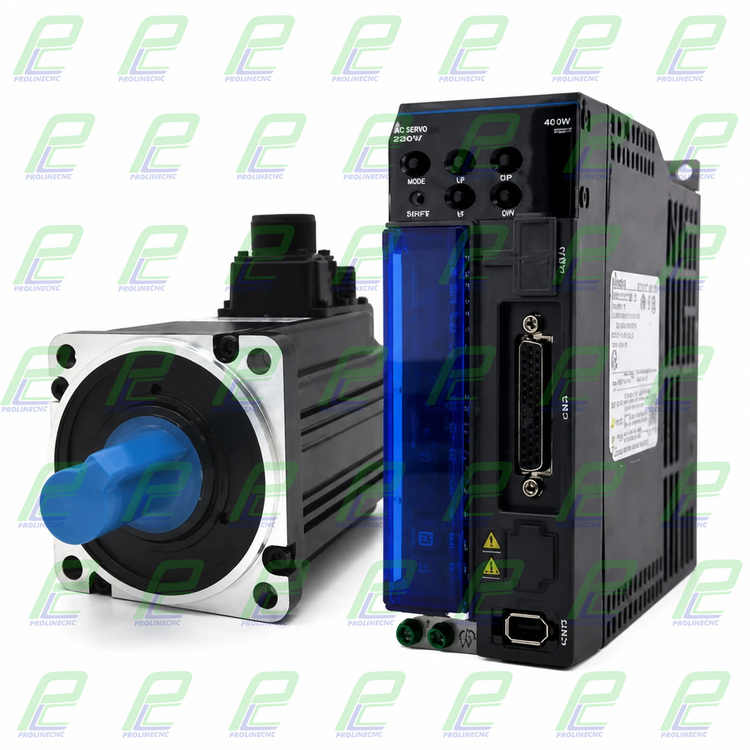 سروو موتور 1.5kw کیلووات delta دلتا ترمزدار 2000 دور EtherCAT سری E3 مدل ECMA-E3M-E21315SSE کد درایو ASD-E3-1521-E (دارای کابل و کانکتور)
