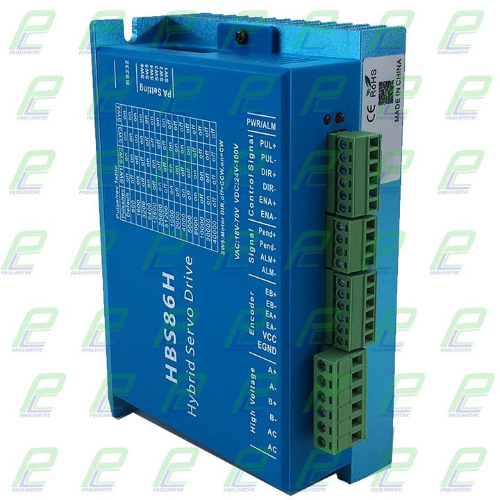 easy driver HBS86H
