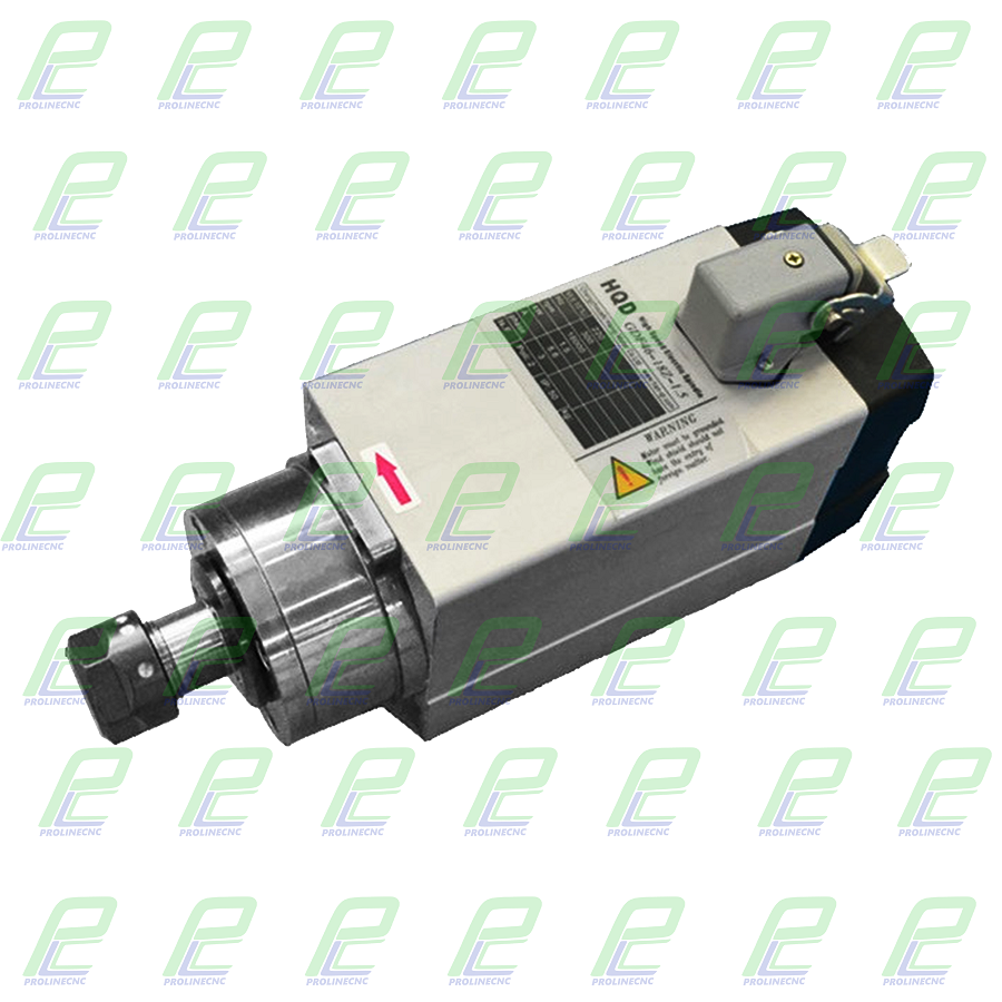 اسپیندل  اچ کیو دی 1.5