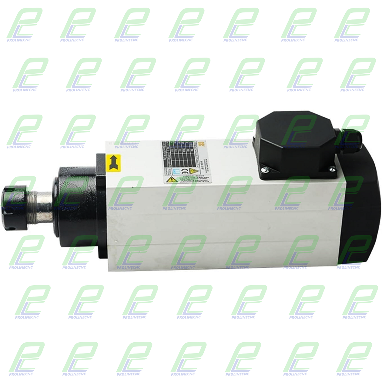 اسپیندل 2.2کیلووات