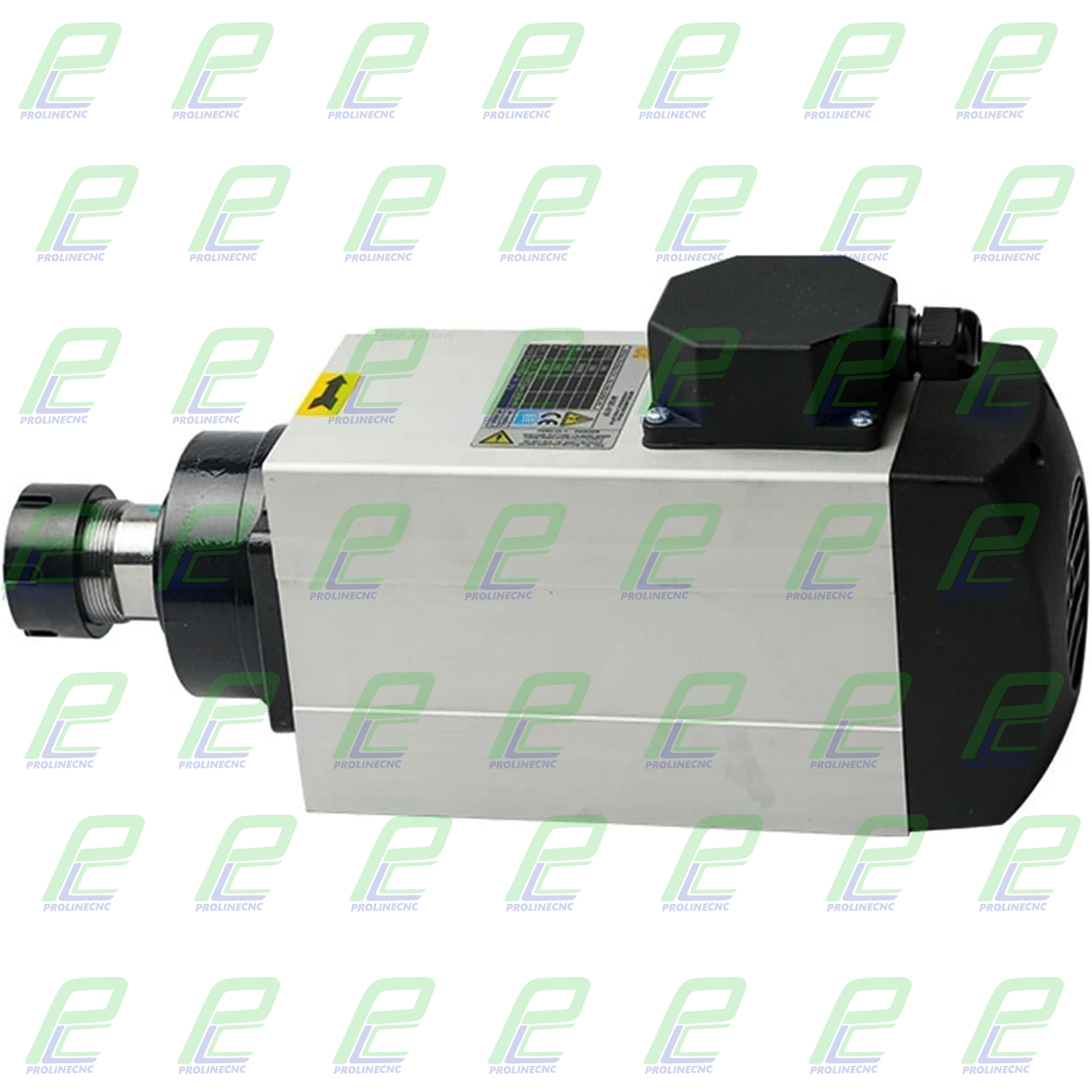 اسپیندل 6کیلووات