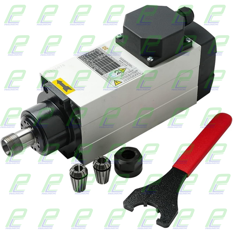 spindle motor 7.5kw cc