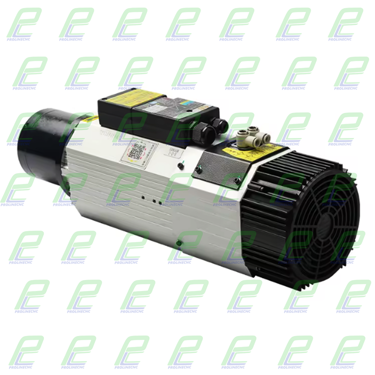 اسپیندل تعویض ابزار اتوماتیک 9کیلووات