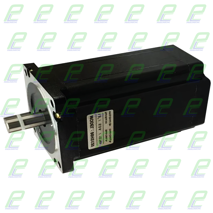 استپرموتور 120 کیلو 86HS120
