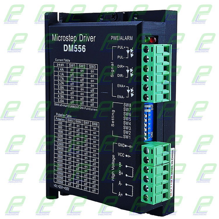 Driver DM556 5.6A
